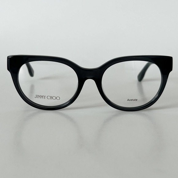 JIMMY CHOO Eyeglasses JC143/F J8E NEW!!! - Picture 2 of 8